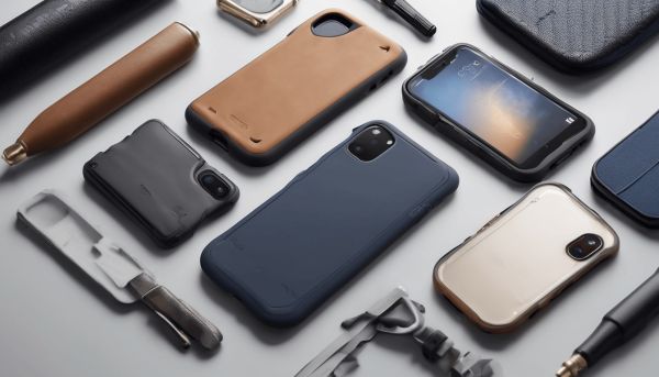 Choisir la meilleure coque Galaxy S10 pour une protection optimale