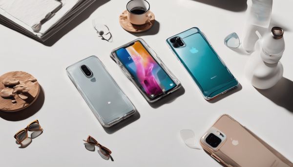 Choisir la meilleure coque pour votre Samsung S10