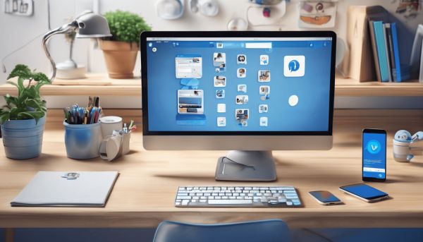 Comment réaliser facilement un copier coller sur Facebook