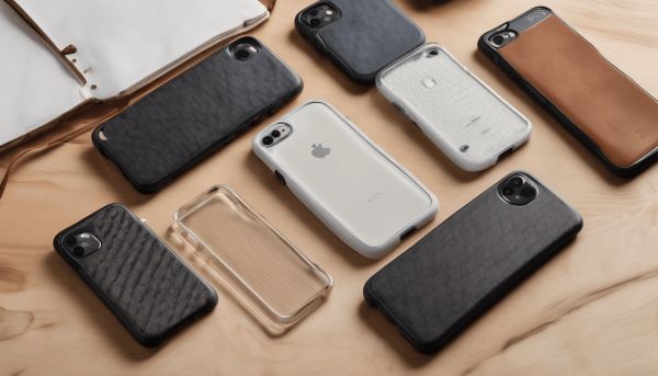 Comparatif coque Samsung S10 : choisissez le meilleur modèle de protection