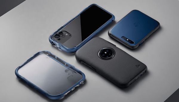 Comparer les coques samsung s10 pour une protection optimale