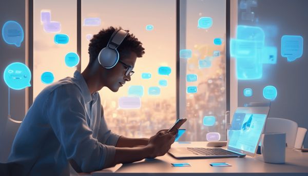 Copier un message Facebook : méthode simple et efficace