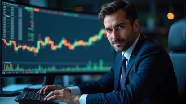 Formations et compétences requises pour devenir trader