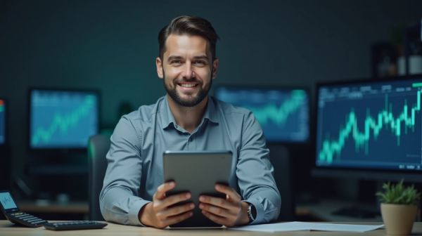 Formations et compétences requises pour devenir trader