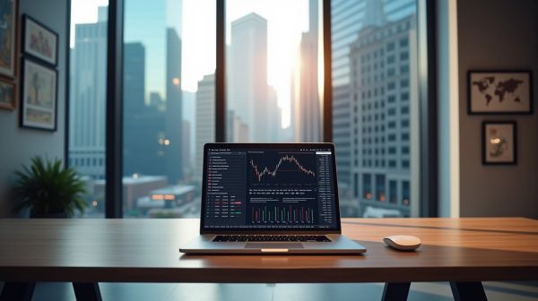 Guide des meilleures formations pour réussir comme trader