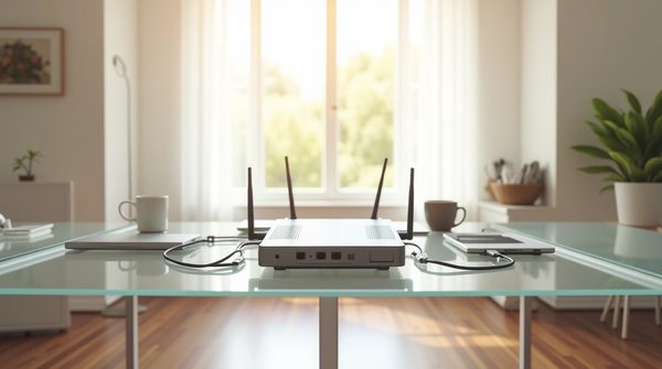 L'avenir des réseaux wi-fi : quelles innovations pour une connectivité sans fil renforcée ?