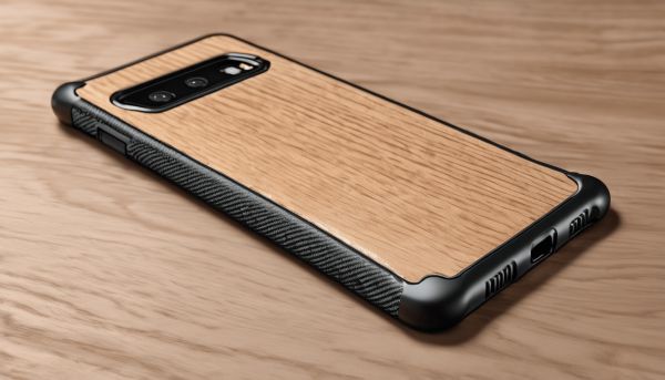 Les coques Samsung S10 offrent une protection durable et stylée