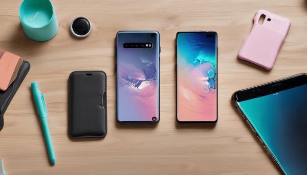 Les meilleures coques S10 : avis sincères et conseils pratiques