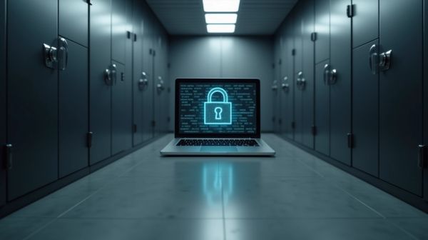 Les meilleures stratégies pour sécuriser vos données sensibles