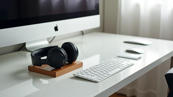 Mac qui rame : solutions efficaces pour retrouver des performances optimales