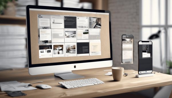 Maîtriser le copier texte Facebook pour publier efficacement