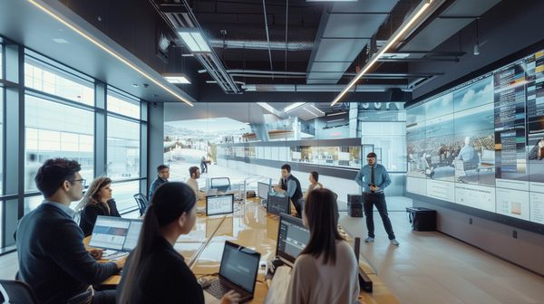 Optimisez la gestion avec un logiciel organisme de formation