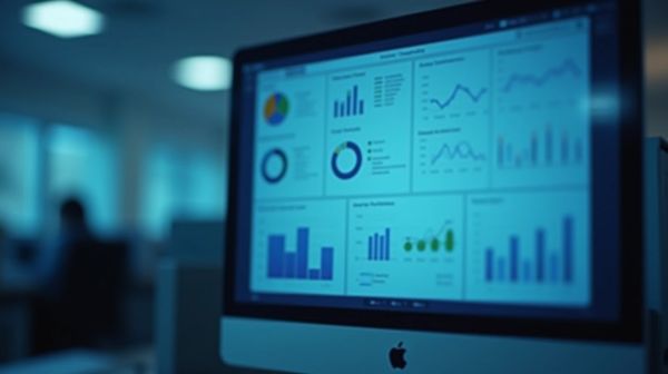 Pourquoi choisir une data marketplace pour vos données ?