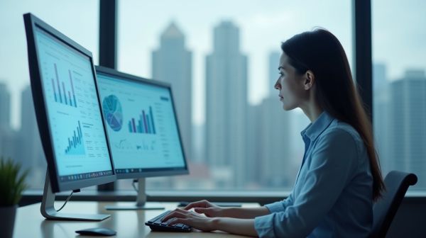 Pourquoi choisir une data marketplace pour vos données ?