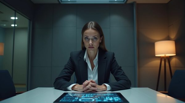 Protégez votre entreprise avec une cybersécurité sur mesure