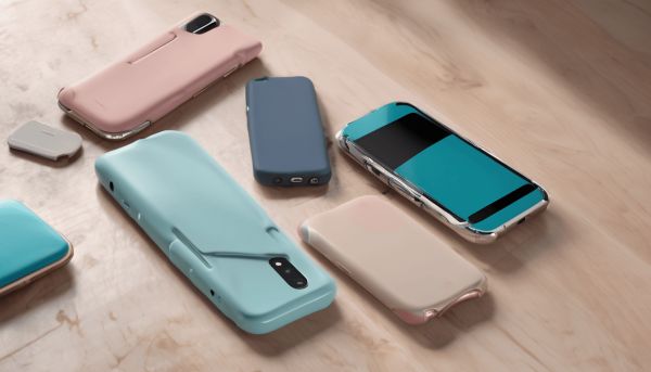 Quelle coque choisir pour protéger votre Samsung S10 ?