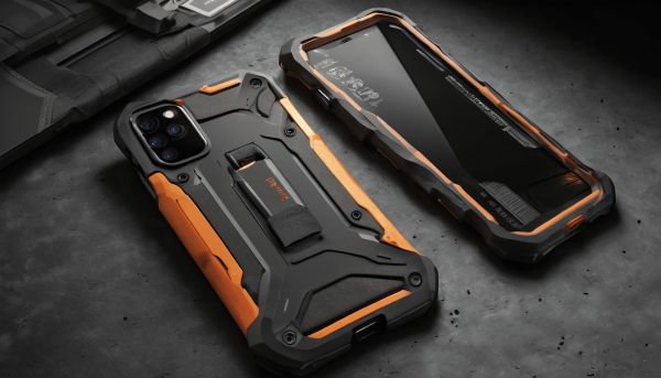 Quelle coque de protection S10 choisir pour une défense optimale ?