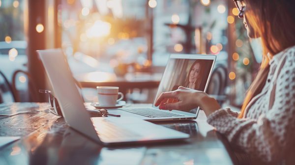 Rencontre sur linkedin : la nouvelle tendance des connexions amoureuses