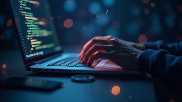 Renforcer la cybersécurité pour protéger vos données sensibles