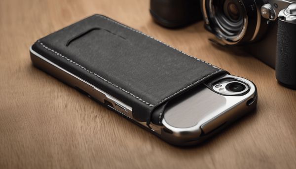 Sécurisez votre téléphone avec une coque Samsung S10 stylée