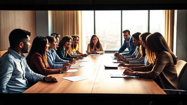 Top 5 raisons d'opter pour une marketplace de données