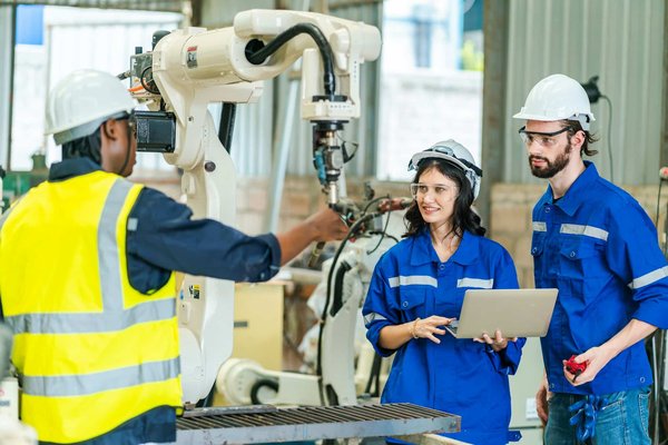 Quelles sont les tendances émergentes dans le domaine de la robotique ?