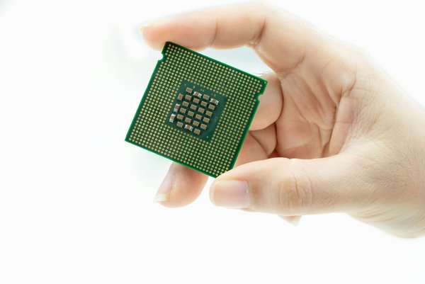 Processeur Intel ou AMD : les avantages de chaque option