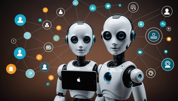 Créer un chatbot efficace : boostez votre relation client !